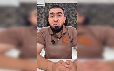 Ақтауда сақалды еркек өгей балаларды ұрып-соғып, қыздардың басын шелектегі суға тұншықтырған