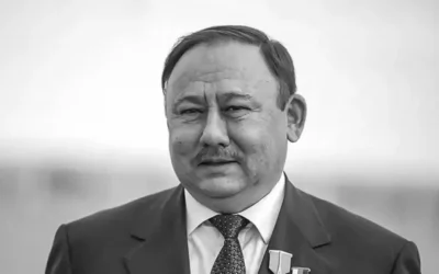 Талғат Мұсабаевтың қашан, қайда жерленетіні белгілі болды
