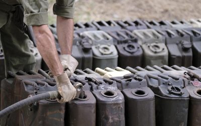 Шымкент мұнай өңдеу зауытында болған апаттан екі қызметкер көз жұмды