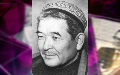 Бүгін өмірі өнегеге толы қоғам қайраткері Өзбекәлі Жәнібековтың туған күні (ВИДЕО)