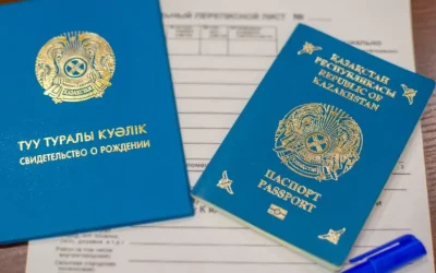Қазақстан азаматтығын алуға қойылатын талаптар жаңартылды