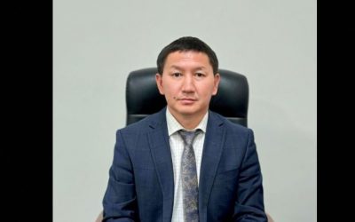 Шымкенттің бас сәулетшісі ұсталды: істі ҰҚК тергеп жатыр