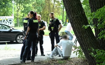 Шұғыл: Тәрбиешімен қоса 15 баладан тұратын топты көлік қағып өтті
