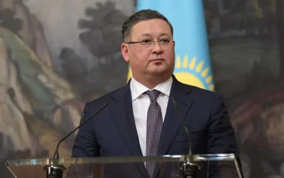 Мұрат Нұртілеу Президенттің көмекшісі болды