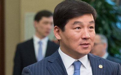 Бауыржан Байбектің қазір немен айналысып жүргені белгілі болды