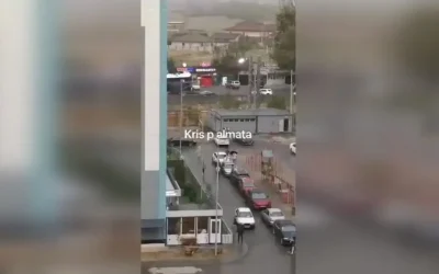 Алматы облысында 20 жастағы жігіттің денесі табылды (ВИДЕО)