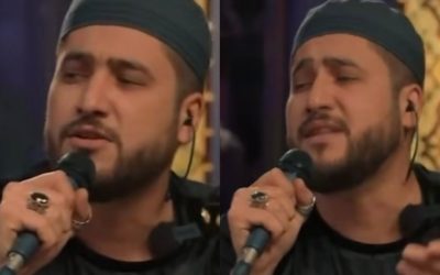 «Кім екенін дәлелдеп берді»: Өзбекше ән салған Әбдіжаппар Әлқожа сынға қалды (ВИДЕО)