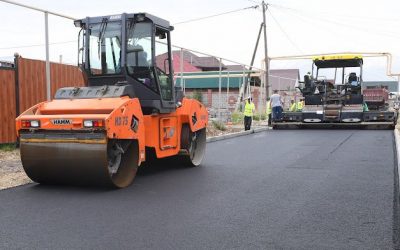 277 шақырымдық 326 көше жоспарланған: Алматыда магистральдық көшелерді орташа жөндеу аяқталды