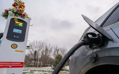 Қазақстандықтарға электромобиль әкелудегі жеңілдіктің аяқталатыны ескертілді