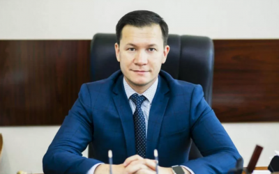 Ауыл шаруашылығы вице-министрі қызметінен босатылды