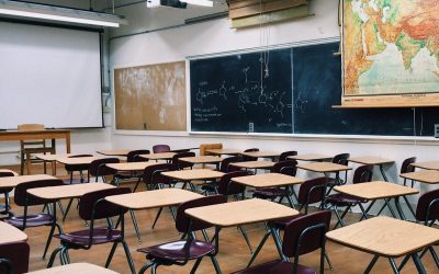 Павлодарда дене шынықтыру сабағы кезінде 7 оқушы зардап шекті