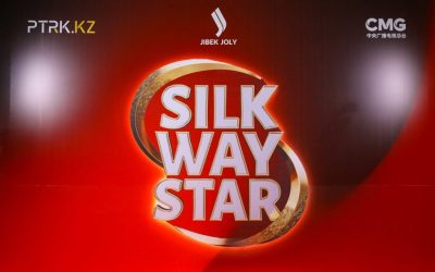 Бүгін Silk Way Star мега жобасы 12 елдің телеарнасынан көрсетіледі