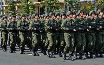 Ресей алдағы үш жылда да әскери шығындарға көп қаражат жұмсамақ