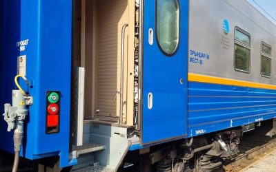«Вагондардың жай-күйіне жұрттың көңілі толмайды»: Тоқаев темір жол саласын сынға алды