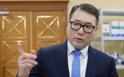 Құс еті де күрт қымбаттай ма? — Арман Шаққалиев жауап берді