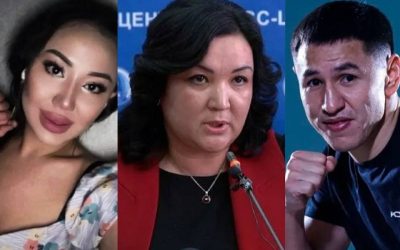 «Жанқошпен көлікте жыныстық қатынасқа түстік деді»: Адвокат Әнару туралы сұмдық жайттарды айтты