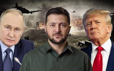 «Әскери нысандар алдымен атқыланады»: АҚШ-тың аса қауіпті зымырандары Ресейді қалай талқандамақ
