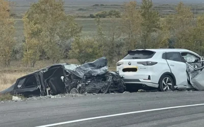 Қазақстан жол апатынан қаза тапқандар саны бойынша әлемде алғашқы үштікте кірді