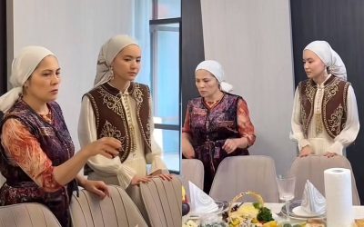 Сәкен Майғазиевтің жас келінінің қазіргі күйі жұртты алаңдатып қойды (ВИДЕО)