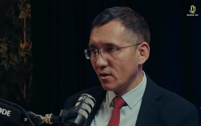 «Бұл отар емей, немене?»: Шығыстанушы тіл мәселесін көтерді (ВИДЕО)