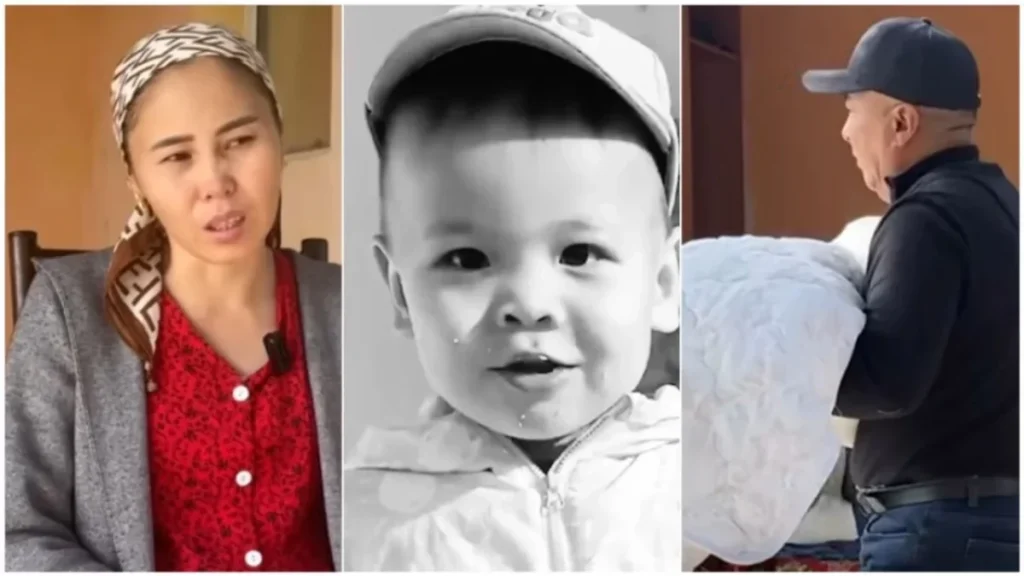 «Дәрігер 6 сағат ұйықтады»: Арыста 4 жасар баланың өліміне ата-анасы дәрігерлерді кінәлады