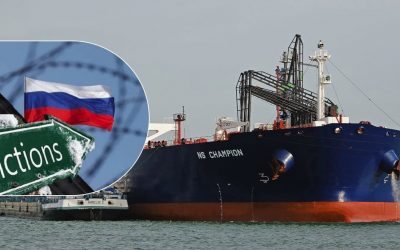 Ресей арқылы өтетін қазақстандық мұнайға қауіп төне ме?