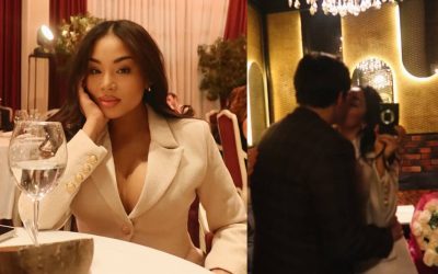 «Нүкенованың ағасы емес»: Әнші Say Mo-ның жасырып жүрген сүйіктісі жария болды (ВИДЕО)