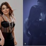 «Керемет жұп»: Тағы бір әнші жас жігітпен көзге түсті