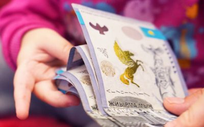 Мемлекет 1,5 млн теңгеден таратады, оны алу үшін…