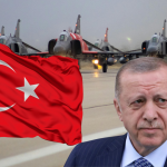 Енді Түркияның көршісімен арасы қыл үстінде тұр