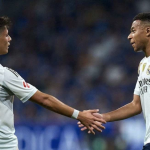 Түркиялық Арда Гүлер “Реал Мадридтің” қазан айындағы үздік футболшысы атанды