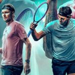 Александр Бублик Париждегі турнирдің ширек финалына шықты