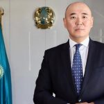 Қанат Шарлапаев тағы бір лауазымынан айырылды