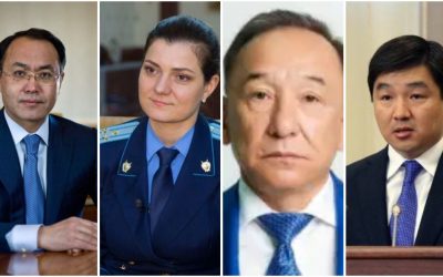 Биліктен байлыққа, байлықтан қашқындыққа: Елден безген шенеуніктер кімдер?