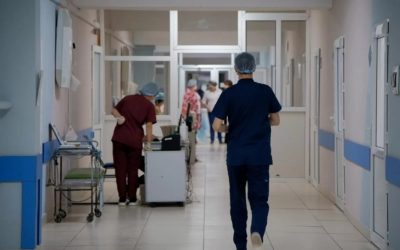 Бұдан былай педофилдер бостандыққа шықса да жазаланады