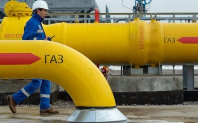 Астанада және өңірлерде газ тапшылығы болмайды – Энергетика министрлігі