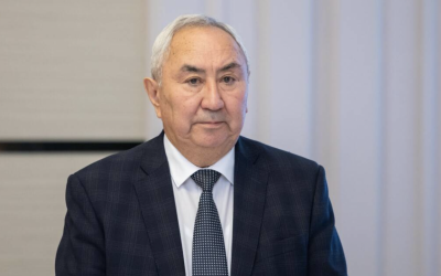 «Проблема жоқ болса, не үшін жиналып отырмыз»: Депутат мәселе көтерді
