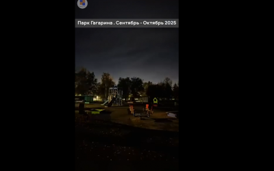 Павлодардың көшелері тас қараңғы: тұрғындар қауіпсіз көше қалайды