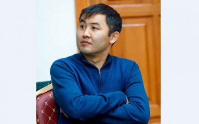 Біздің киноларда боғауыз сөз көбейді — сарапшы