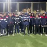 Маңғыстау мұнайшылары